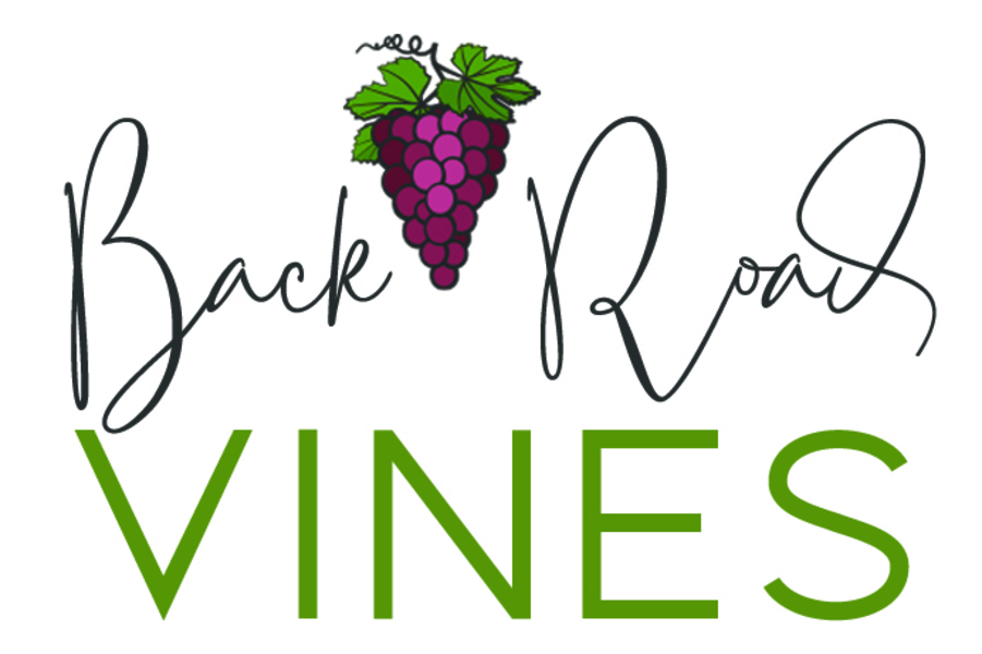 Brand for BackRoad Vines