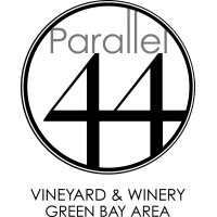 Logo for Parallel 44 Vineyard & Winery