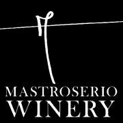 Logo for Mastroserio Winery