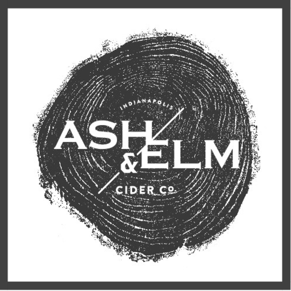 Brand for Ash & Elm Cider Co.
