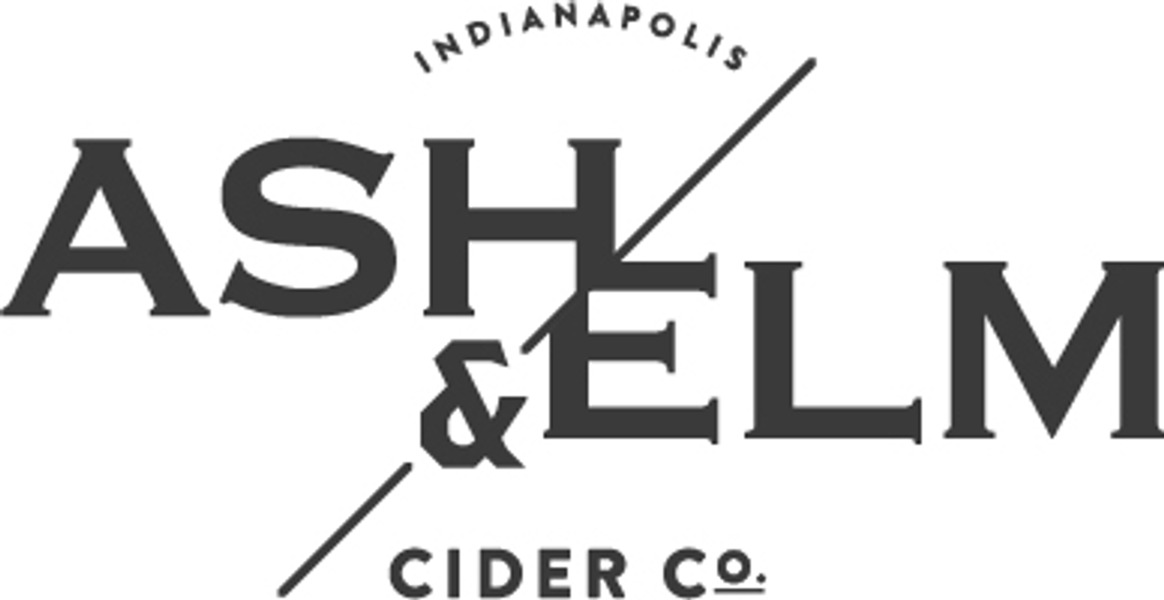 Brand for Ash & Elm Cider Co.