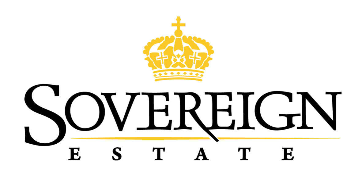 Logo for Sovereign Estate