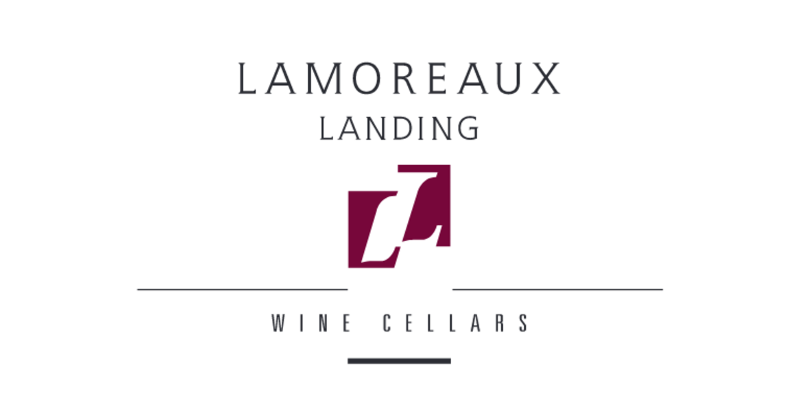 Logo for Lamoreaux Landing Wine Cellars