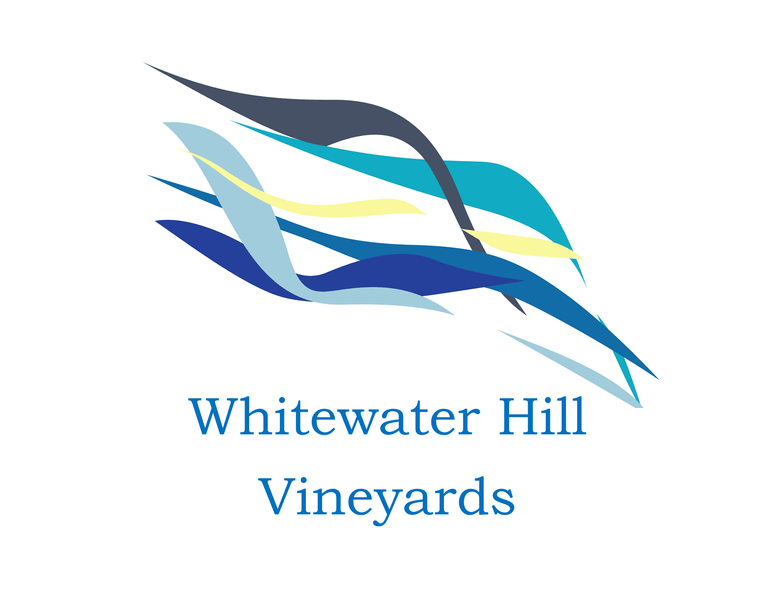 Brand for Whitewater Hill Vineyards