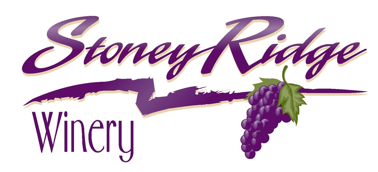 Brand for Stoney Ridge Winery