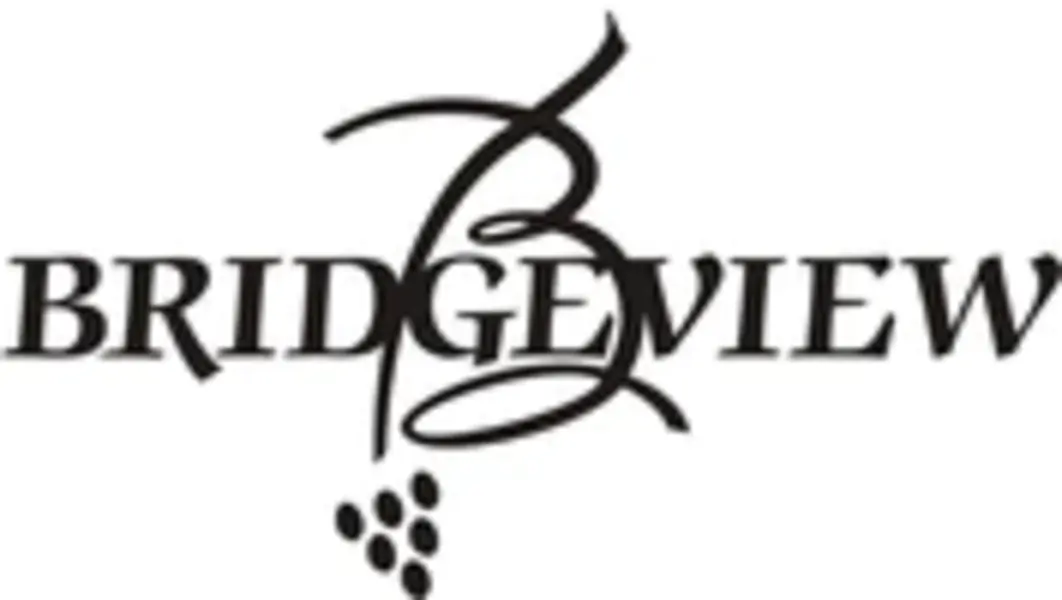 Logo for Bridgeview Vineyards Inc.