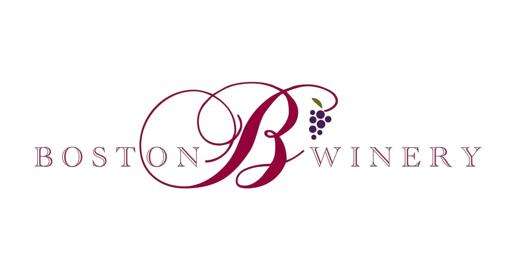 Logo for Boston Winery