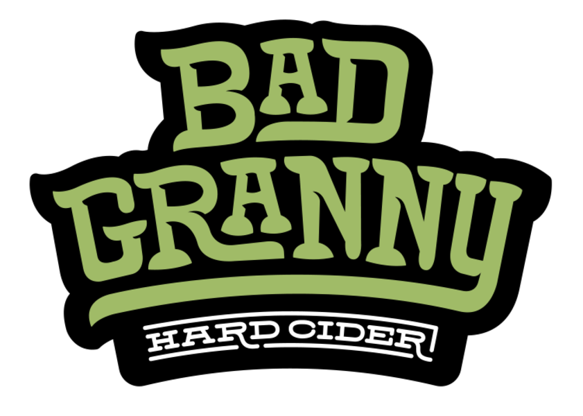 Bad Granny Rainier Cherry 2 X 192oz From Bad Granny Cider Vinoshipper