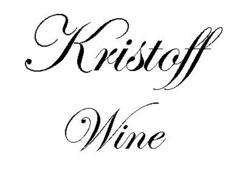 Brand for Kristoff Inc.