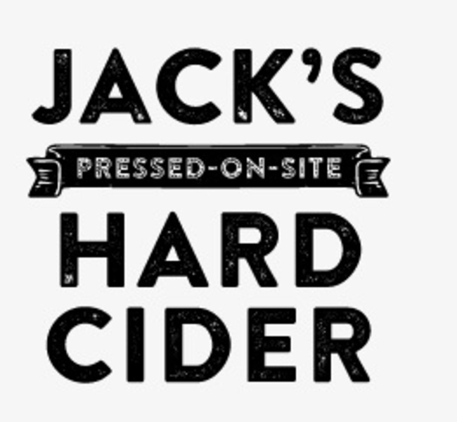 Brand for Jack's Hard Cider