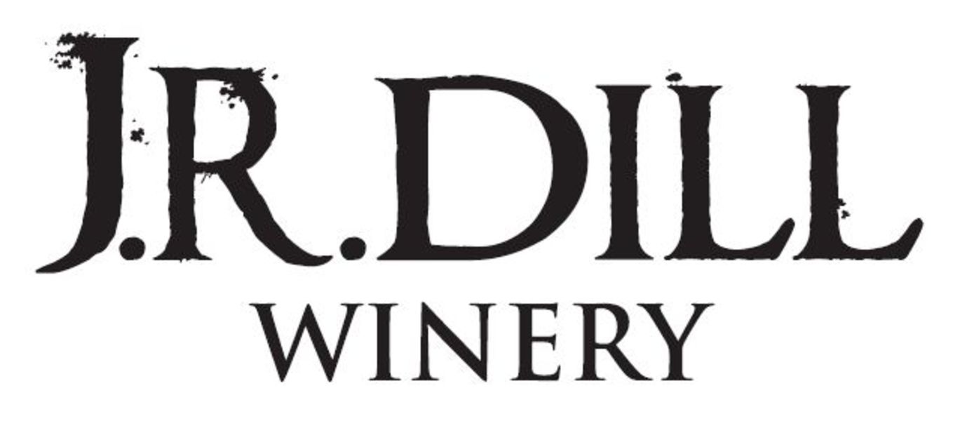 Logo for J.R. Dill Winery