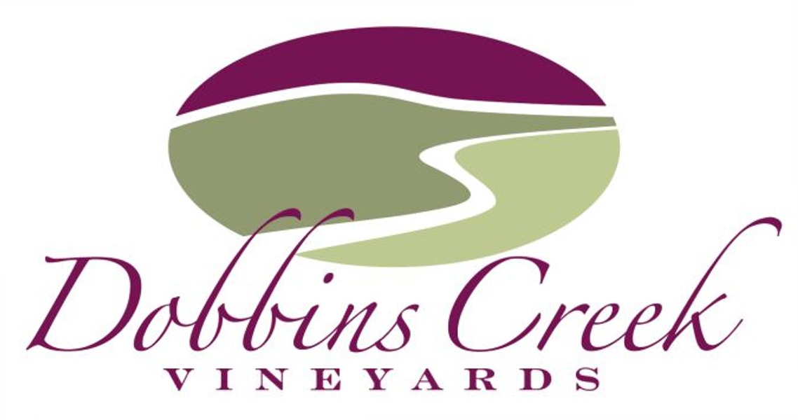 Logo for Dobbins Creek Vineyards