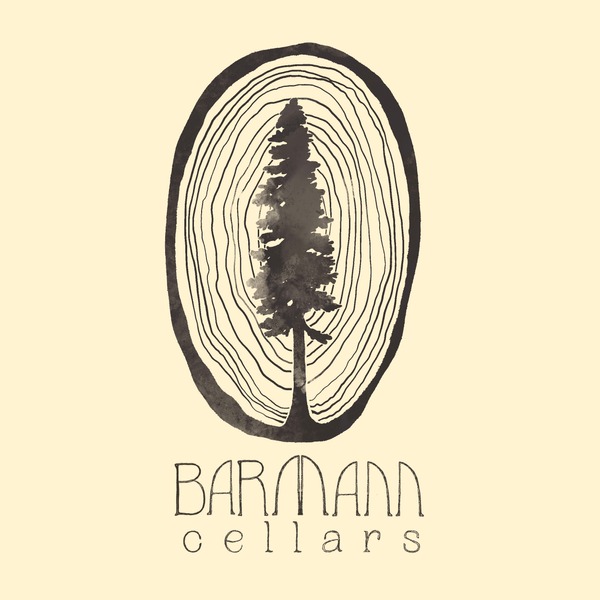 Brand for Barmann Cellars