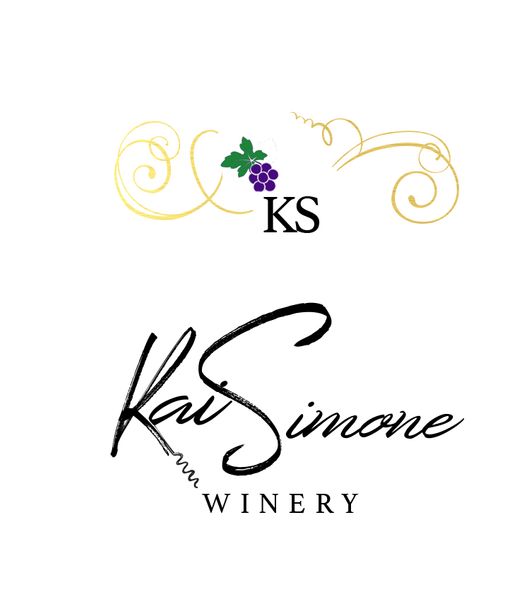 Logo for Kai-Simone Winery
