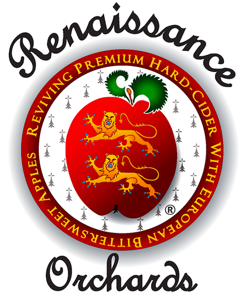 Brand for Renaissance Orchards