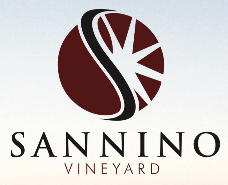 Logo for Sannino Vineyard