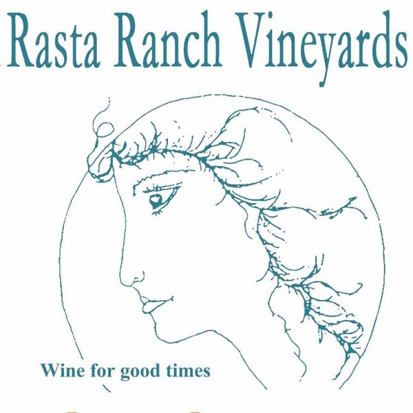 Brand for Rasta Ranch Vineyards