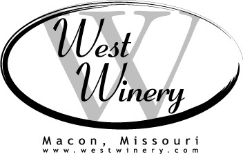 Logo for West Wineries