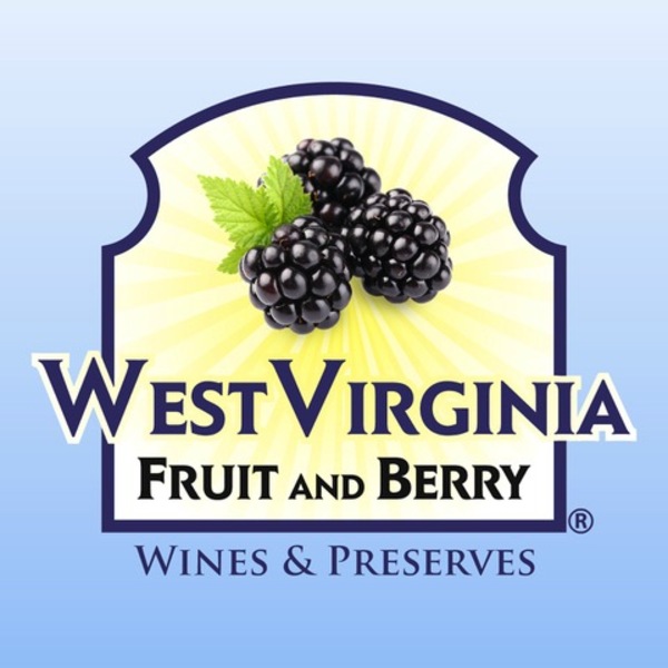 Brand for West Virginia Fruit and Berry