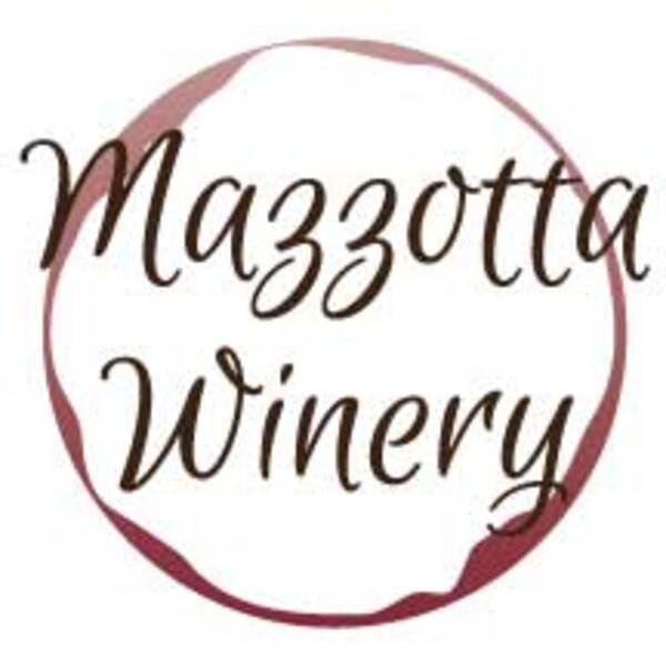 Brand for Mazzotta Winery