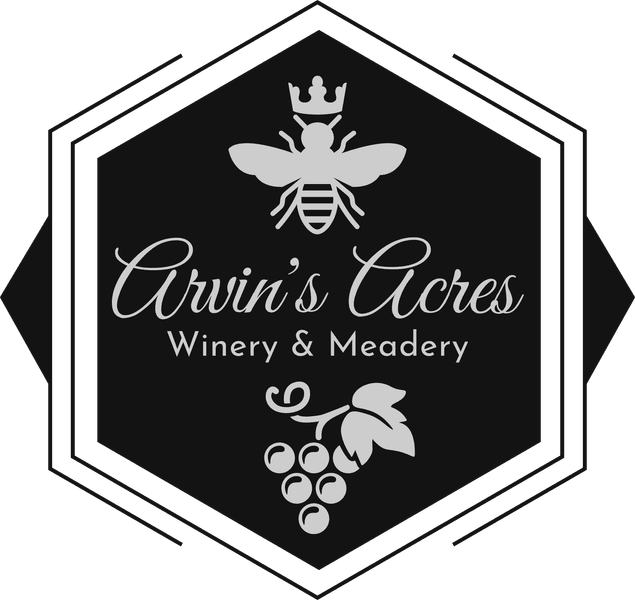2024 Midnight | Arvin's Acres Winery and Meadery | Mead | Vinoshipper