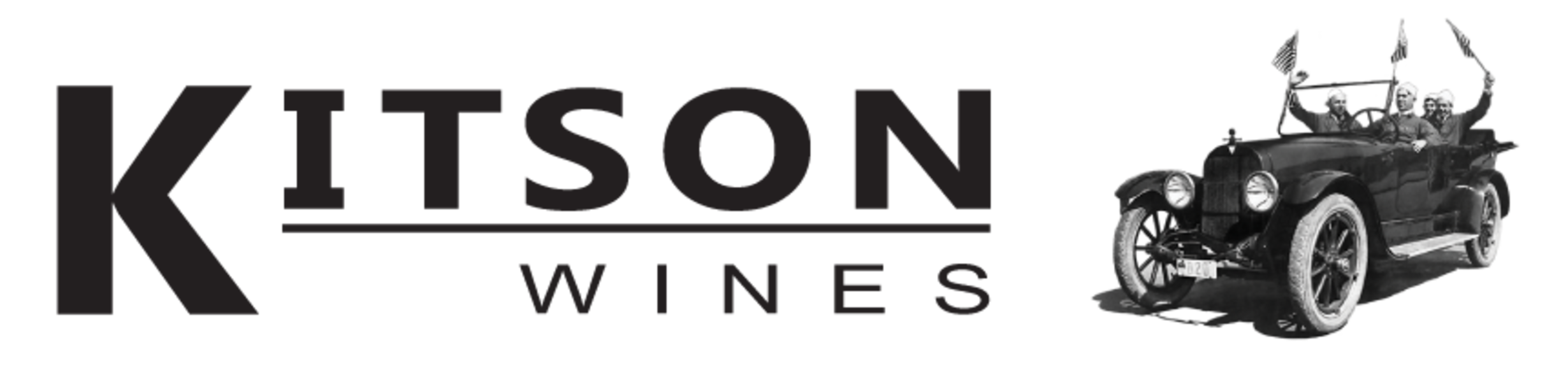 Shop Kitson Wines Vinoshipper