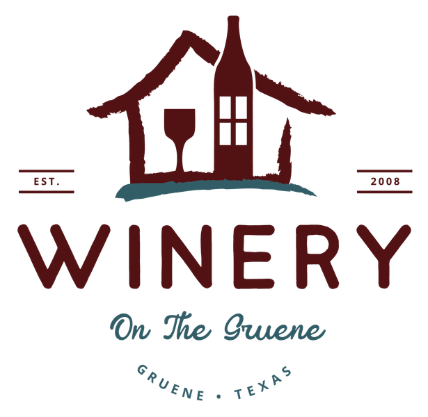 Logo for Winery on the Gruene