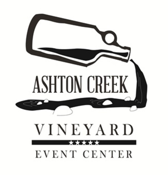 Logo for Ashton Creek Vineyard