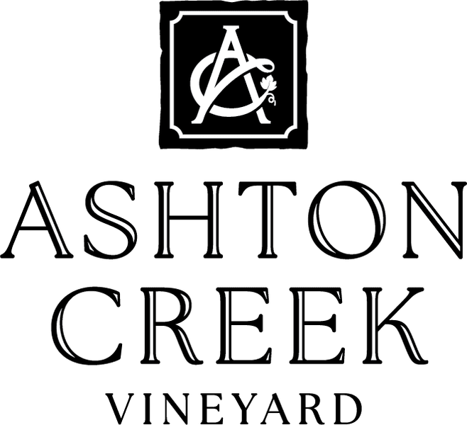 Logo for Ashton Creek Vineyard