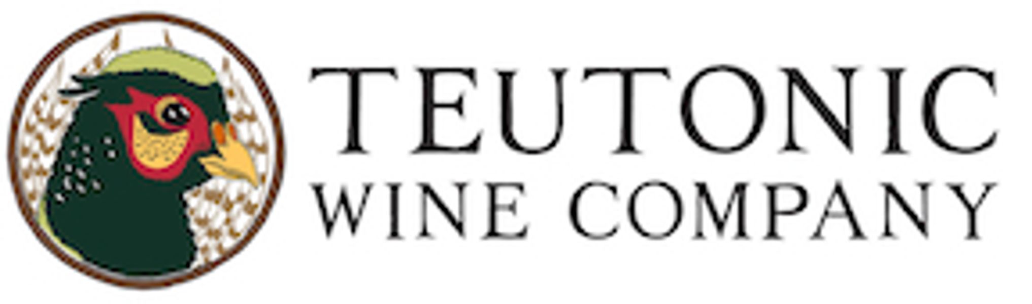 Logo for Teutonic Wine Company