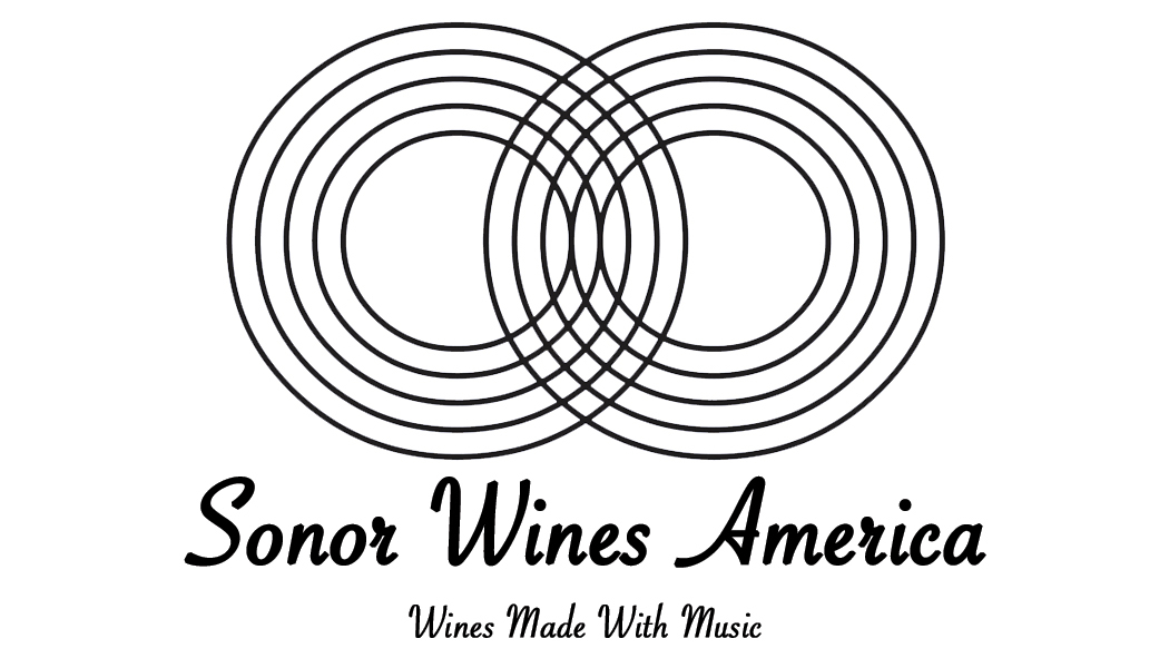 Logo for Sonor Wines America