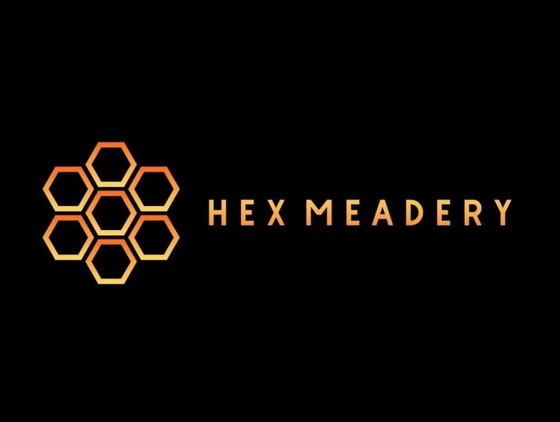 Brand for Hex Meadery