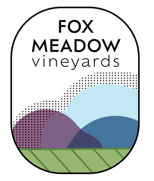 Logo for Fox Meadow Winery