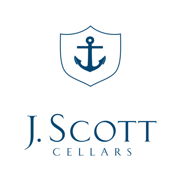 Logo for J. Scott Cellars