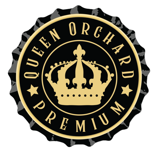 Brand for Queen Orchard