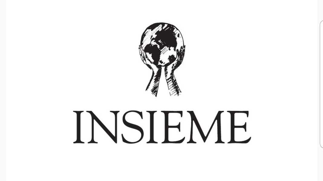 Logo for Insieme Wines