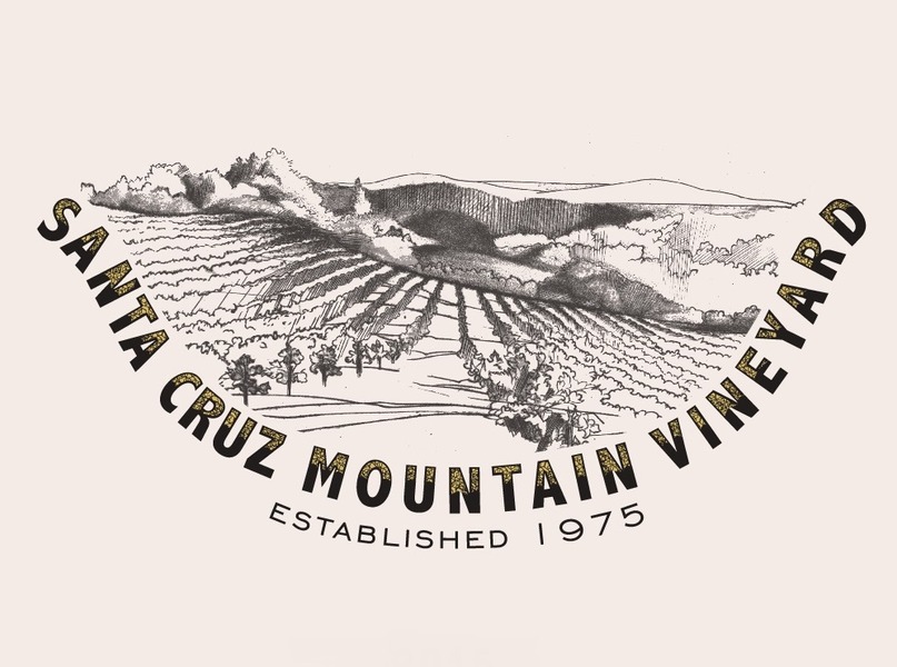 Santa Cruz Mountain Vineyard