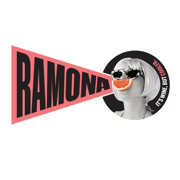 Logo for Drink Ramona, Inc. - West