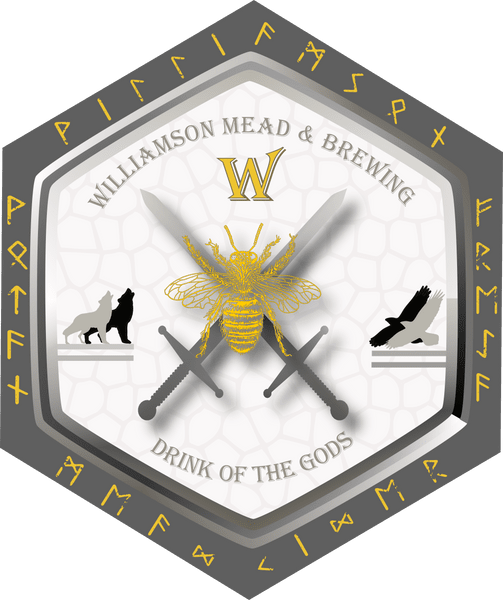 Brand for Williamson Mead and Brewing
