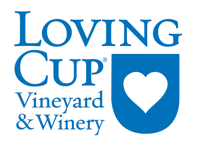 Brand for Loving Cup Vineyard & Winery