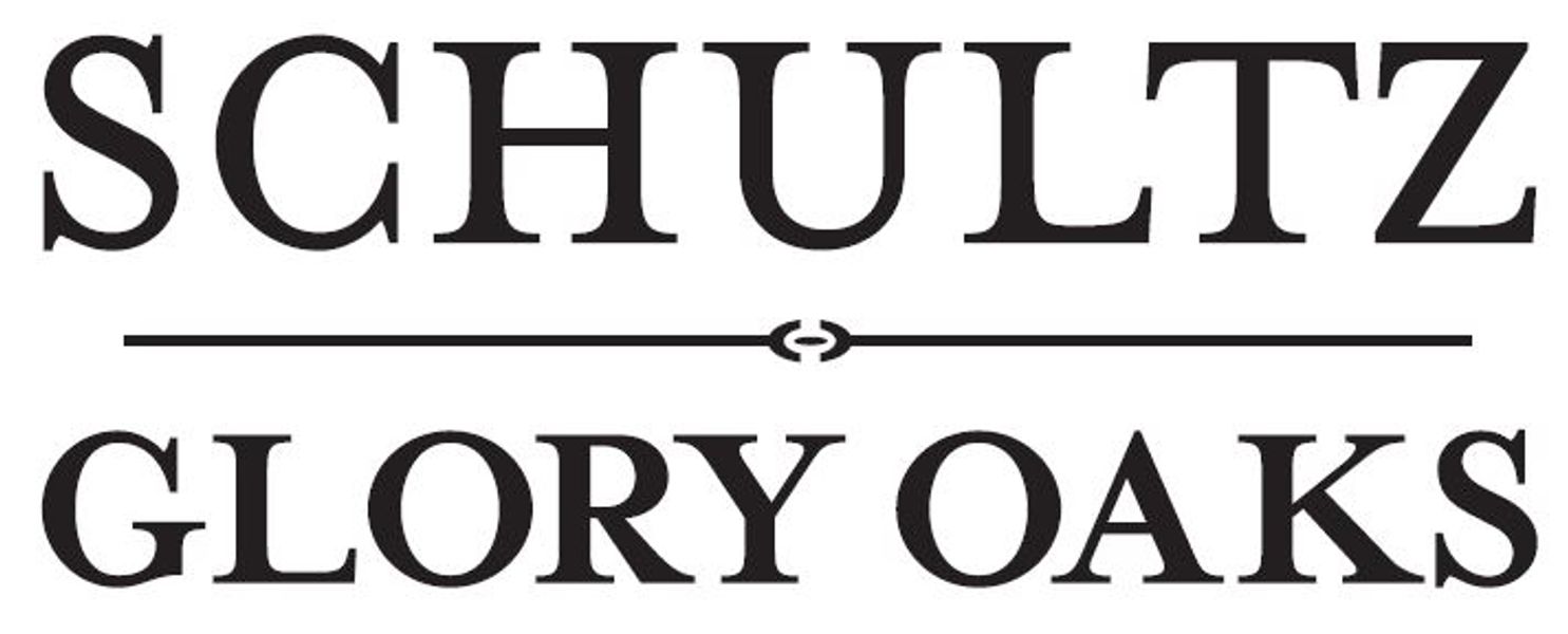 Logo for Schultz Glory Oaks