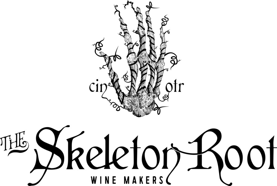 Brand for The Skeleton Root