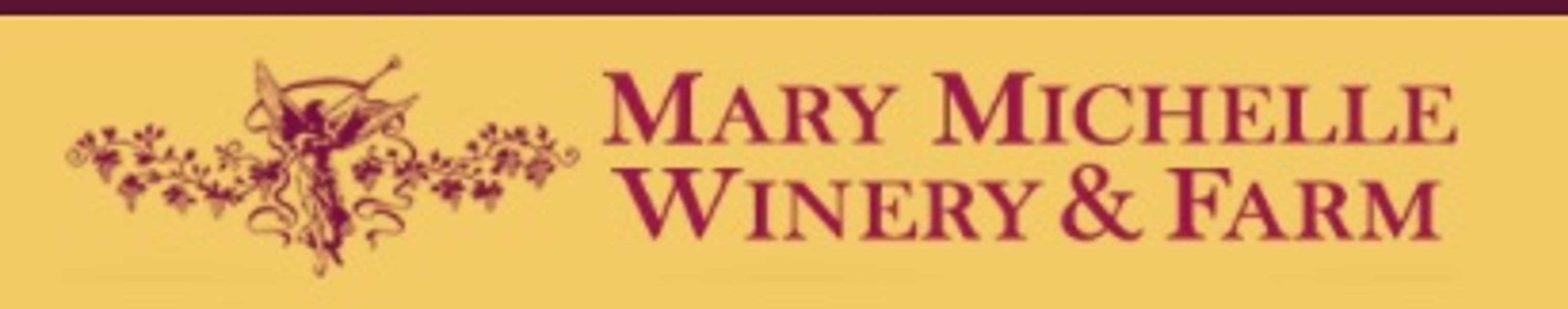 Brand for Mary Michelle Winery & Vineyard