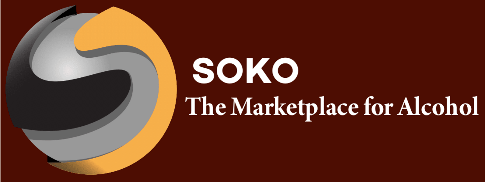 Logo for SOKO Retail