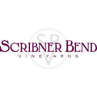 Logo for Scribner Bend Vineyards