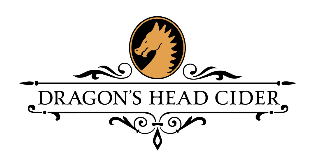 Brand for Dragon's Head Cider