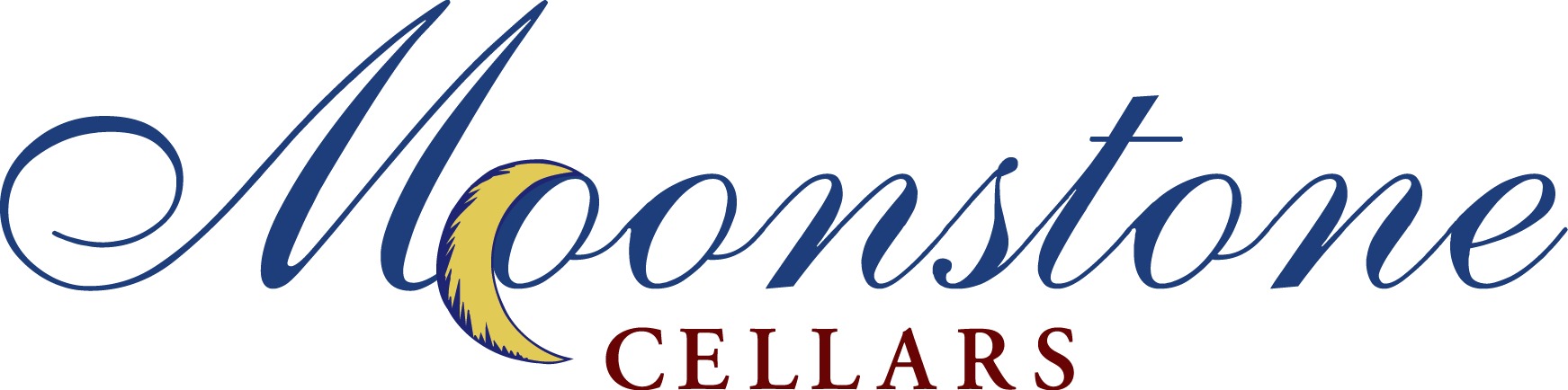 Logo for Moonstone Cellars