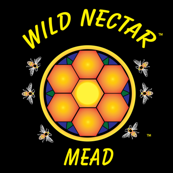 Brand for WILD NECTAR MEAD