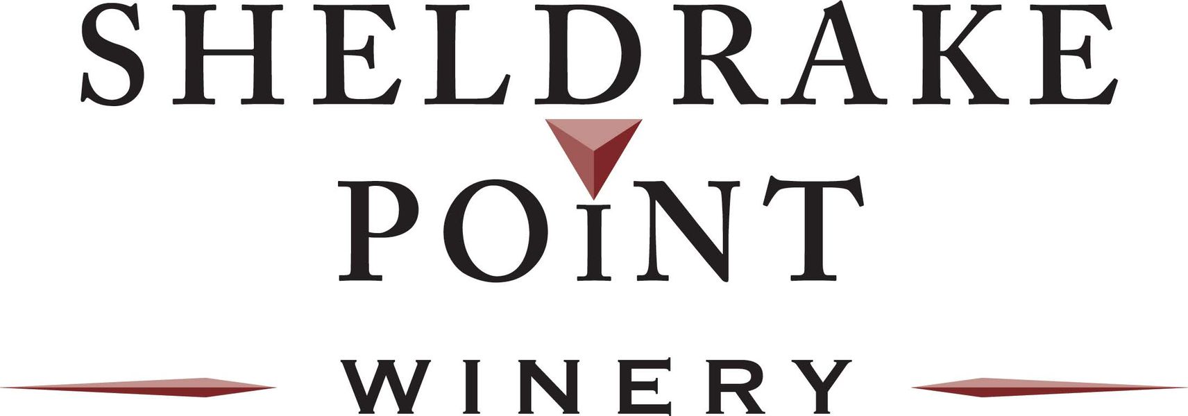 Brand for Sheldrake Point Winery