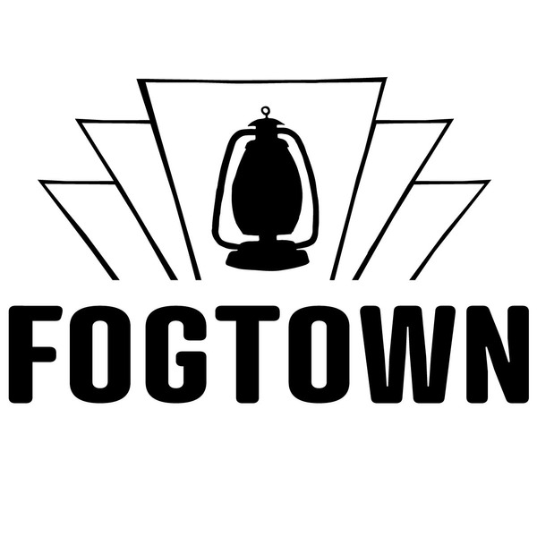 Brand for Fogtown Cellars